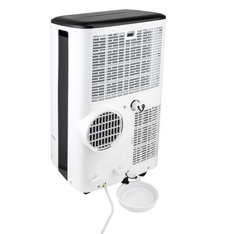 Honeywell HF09CESVWK mobilklíma