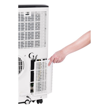 Honeywell HF09CESVWK mobilklíma