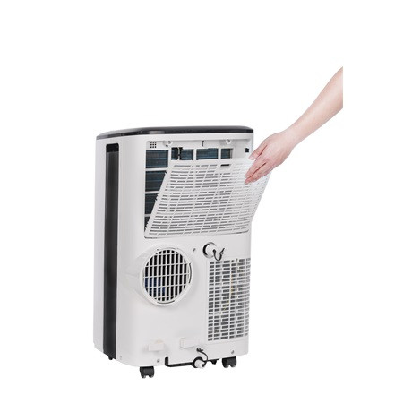 Honeywell HF09CESVWK mobilklíma