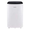 Honeywell HJ12CESAWK mobil klíma és párátlanító