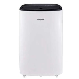 Honeywell HJ12CESAWK mobil klíma és párátlanító