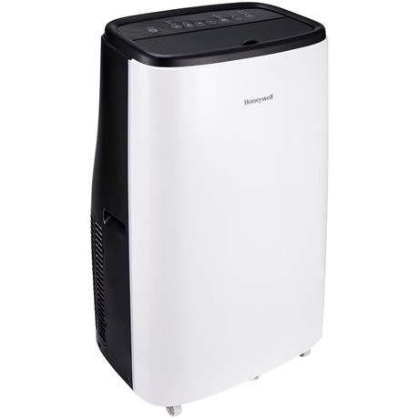 Honeywell HJ12CESAWK mobil klíma és párátlanító
