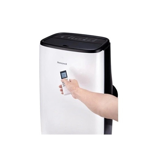 Honeywell HJ12CESAWK mobil klíma és párátlanító