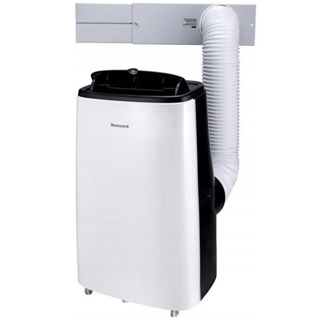 Honeywell HJ12CESAWK mobil klíma és párátlanító