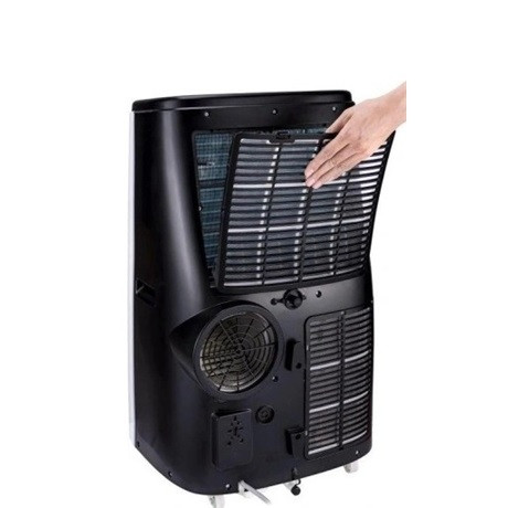 Honeywell HJ12CESAWK mobil klíma és párátlanító