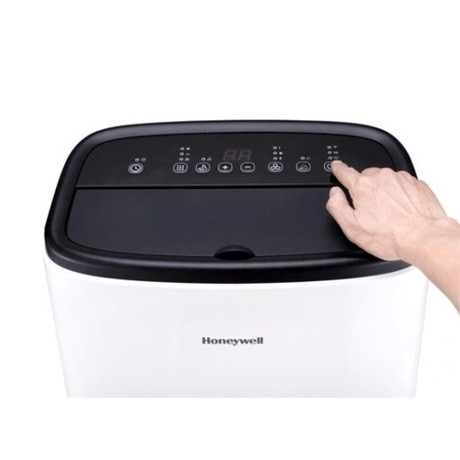 Honeywell HJ12CESAWK mobil klíma és párátlanító