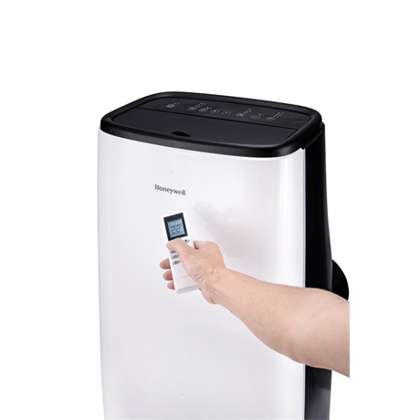 Honeywell HJ12CESVWK mobil klíma wifis párátlanító funkcióval