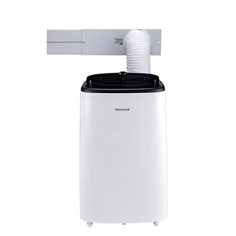 Honeywell HJ12CESVWK mobil klíma wifis párátlanító funkcióval