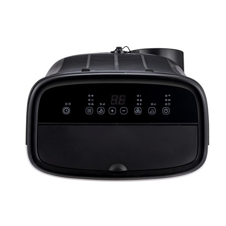 Honeywell HJ12CESVWK mobil klíma wifis párátlanító funkcióval