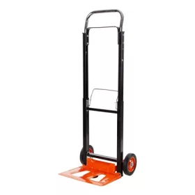 Black And Decker BDWT-H305 molnárkocsi összecsukható