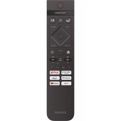 Philips 32PHS6009/12 hd led smart tv