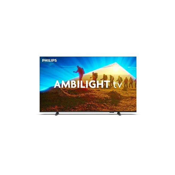 Philips 43PUS8009/12 uhd ambilight smart led tv