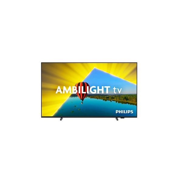 Philips 43PUS8079/12 uhd ambilight smart tv