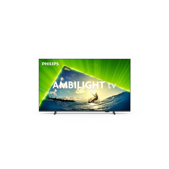 Philips 43PUS8209/12 uhd ambilight smart qled tv