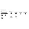 Philips 43PUS8209/12 uhd ambilight smart qled tv