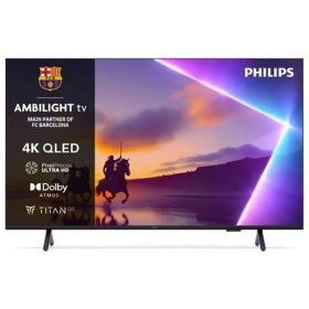 Philips 43PUS8510/12 uhd ambilight smart qled tv