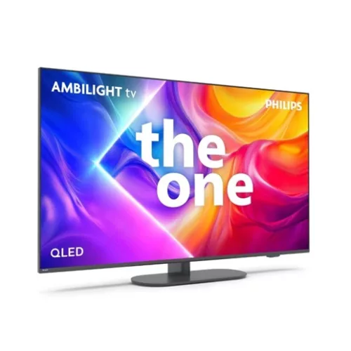 Philips 43PUS9010/12 uhd ambilight smart qled tv