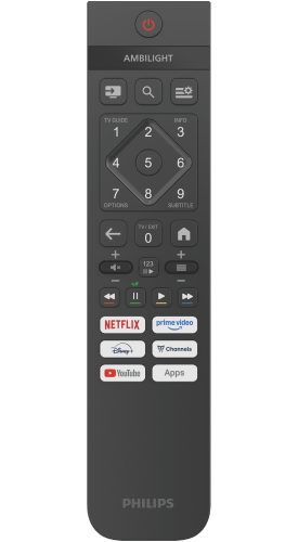 Philips 43PUS7000/12 uhd smart tv