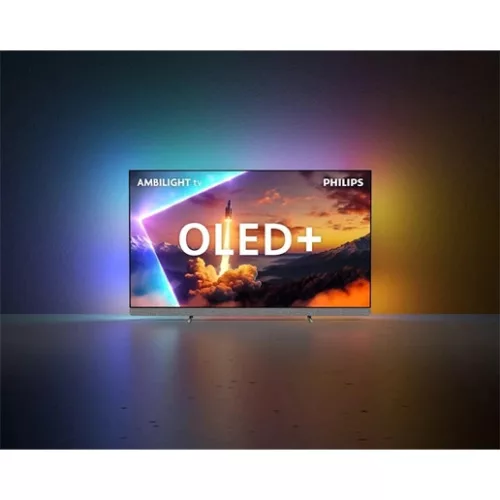 Philips 65OLED910/12 UHD Ambilight Smart OLED TV