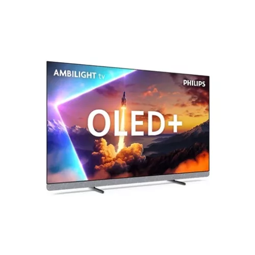 Philips 65OLED910/12 UHD Ambilight Smart OLED TV