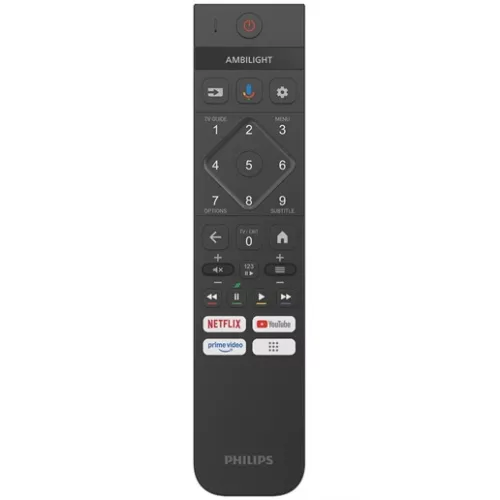 Philips 65OLED910/12 UHD Ambilight Smart OLED TV