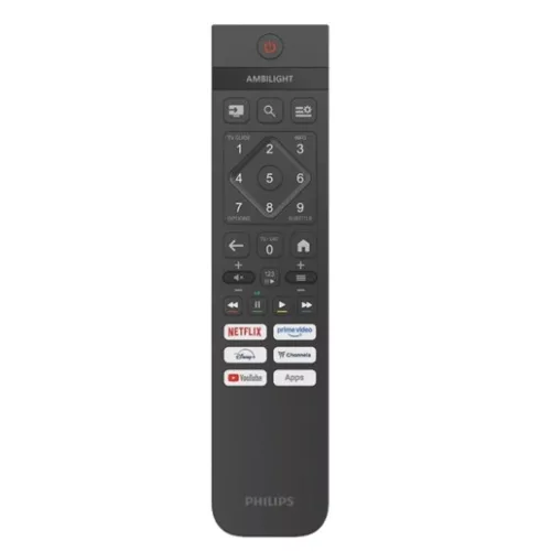 Philips 32PHS6050/12 hd led smart tv