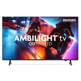 Philips 55MLED920/12 UHD Ambilight Smart QD Mini-LED TV