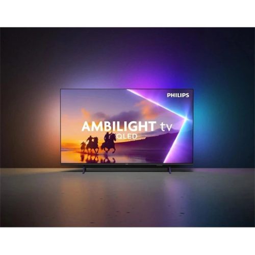 Philips 43PUS8400/12 uhd ambilight smart qled tv
