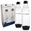 Sodastream BO FUSE DUO PALACK FEKETE palack