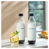Sodastream BO FUSE DUO PALACK FEKETE palack