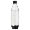 Sodastream DUO BLACK CQC szódagép quick connect