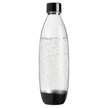 Sodastream DUO BLACK CQC szódagép quick connect