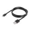 Club 3D kábel - CAC-1408 (2.0 USB-A, Micro USB, 5Gbps, 1m)