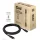 Club 3D Kábel - CAC-1529 (USB-C Gen 1 to USB-C, 5Gbps, 60W, 4K60Hz, M/F, 2m)