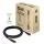 Club 3D Kábel - CAC-1531 (USB-C Gen 1 to USB-C, 5Gbps, 60W, 4K60Hz, M/F, 1m)