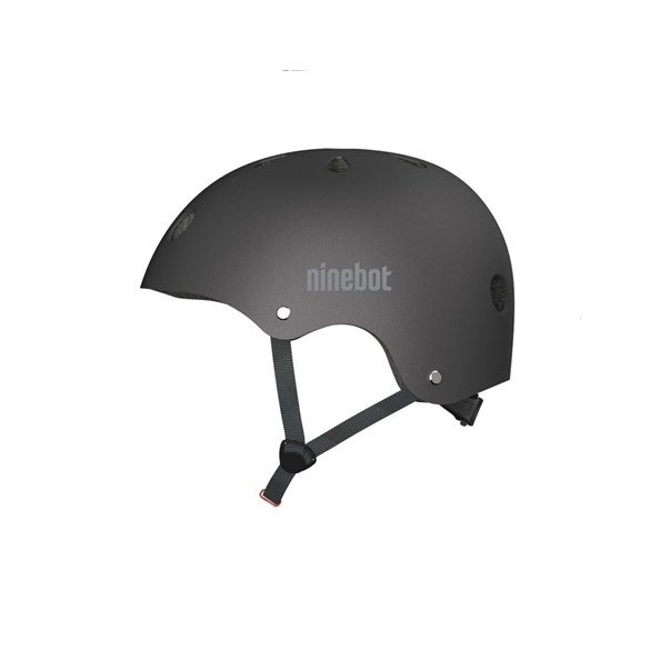 Segway-ninebot NINEBOT COMMUTER HELMET BLACK L bukósisak