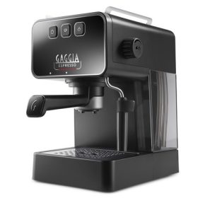 Gaggia EG2115/01 kávéfőző espresso evolution black