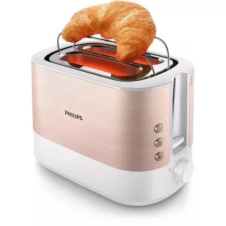 Philips HD2638/11 kenyérpirító