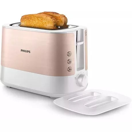 Philips HD2638/11 kenyérpirító