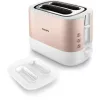 Philips HD2638/11 kenyérpirító
