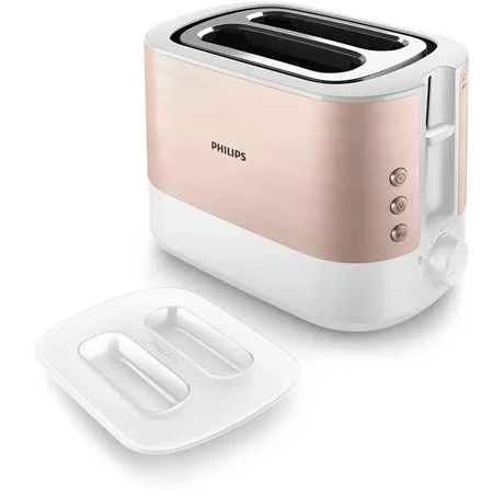 Philips HD2638/11 kenyérpirító
