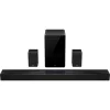 TCL Q85HE hangprojektor