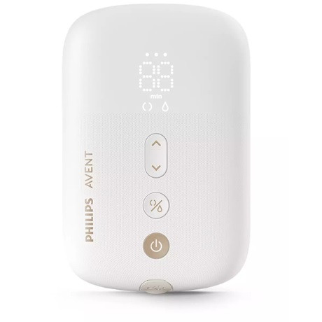 Philips SCF396/31 avent elektromos mellszívó