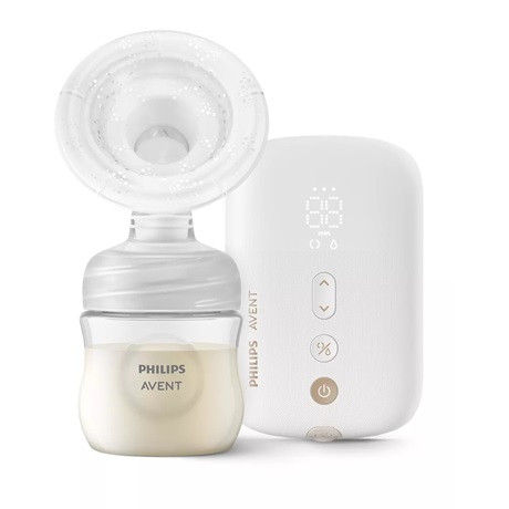 Philips SCF396/31 avent elektromos mellszívó