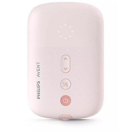 Philips SCF397/31 avent elektromos mellszívó