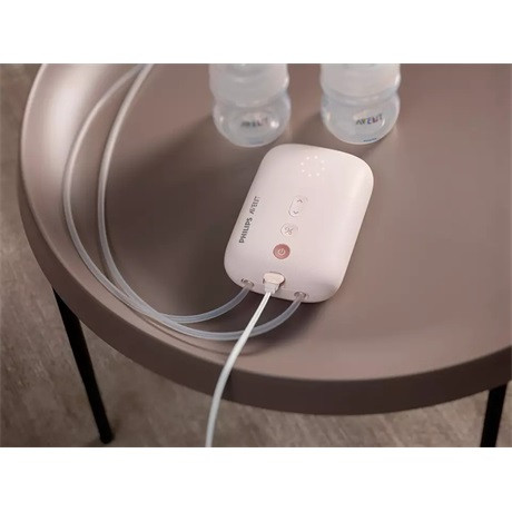 Philips SCF397/31 avent elektromos mellszívó