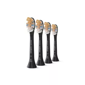 Philips HX9094/88 fogkefefej 4 db