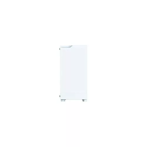 Zalman T4 Plus White számítógépház