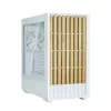 Zalman mATXCase P10 NAMU WHITE