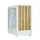Zalman mATXCase P10 NAMU WHITE